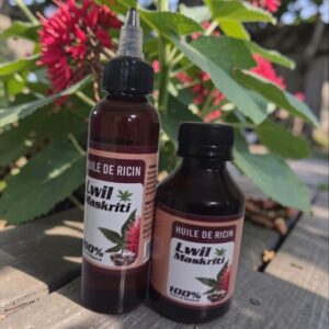 Lwil Maskriti (Lwil maskreti)