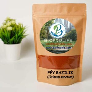 FÈY BAZILIK