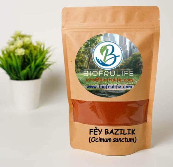 FÈY BAZILIK