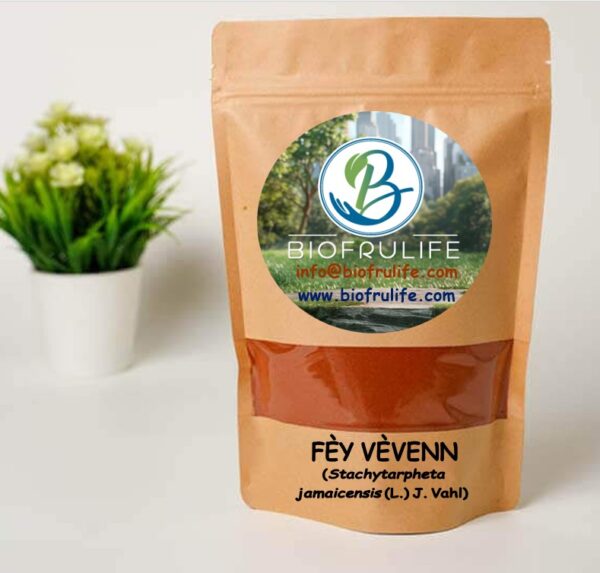 FÈY VÈVENN