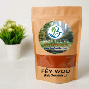 FÈY WOU