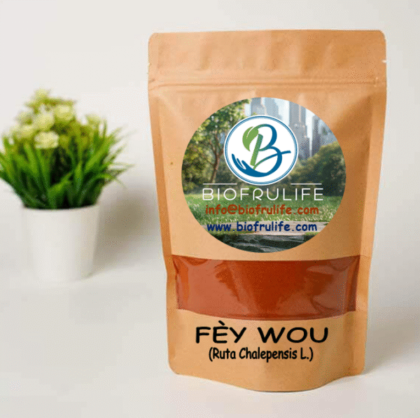 FÈY WOU