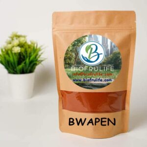 BWAPEN