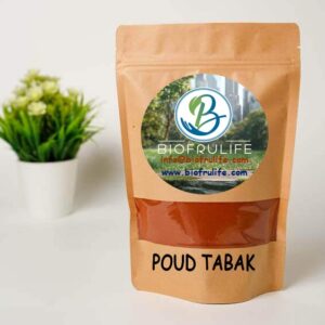 POUD TABAK