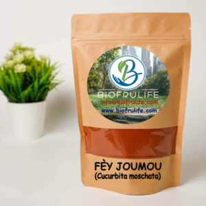 FÈY JOUMOU
