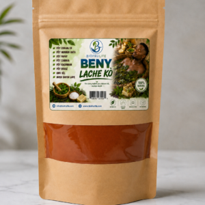 Beny Lache kò