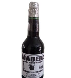 MADÈ (MADERE)